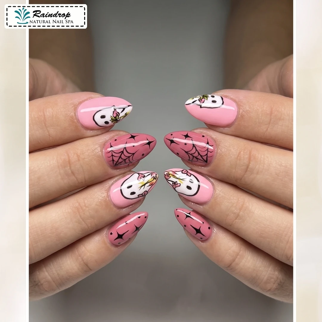 Nail art
